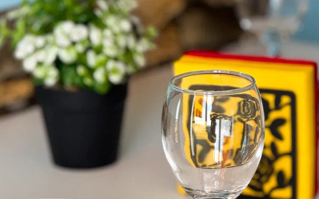 Квартира Студия у Метро Строгино СТ3