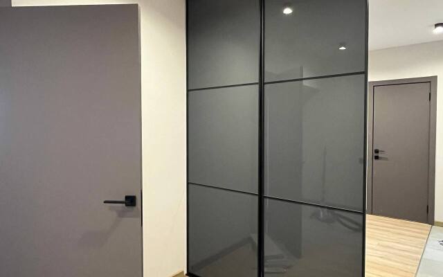 Квартира Уютная рядом со станцией метро