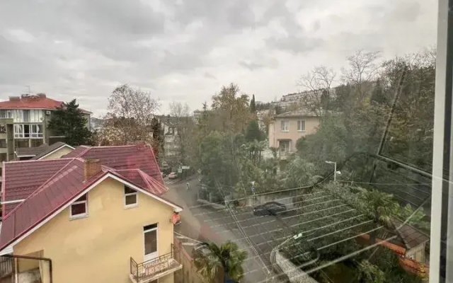 Квартира на Дмитриевой 13Б