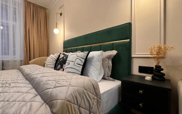 Квартира в самом Сердце Нижнего Новгорода