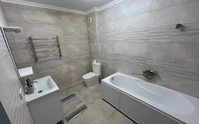 Частный дом Дом для отдыха на Балтике