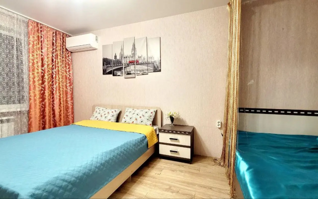 Квартира Романтичная на Николаева