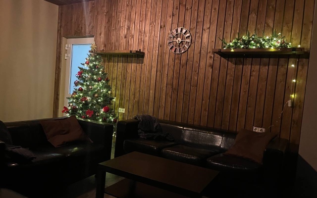 Valensiya Guest House
