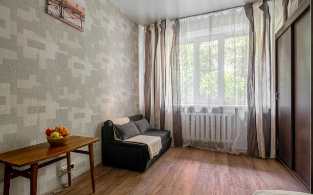 Romashka Flat