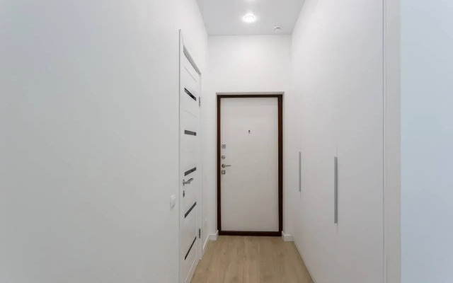 Lamare, Zhk Festivalny Apartments