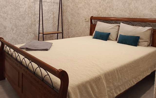 Квартира Новая Евротрёшка в Центре