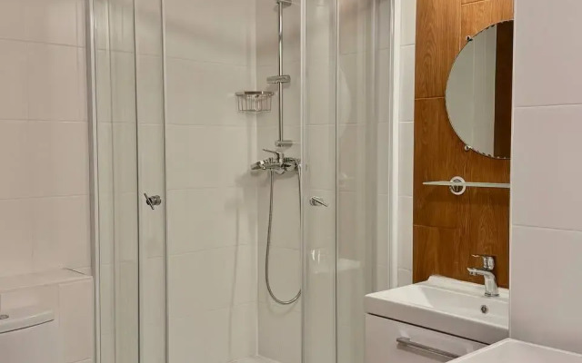 Квартира у залива