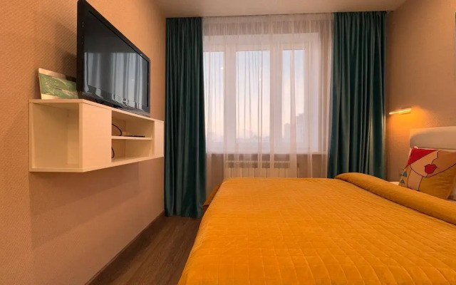 Apartamenty Na Semashko, 28