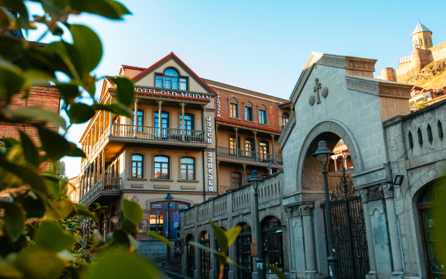 Old Meidan Tbilisi By Urban Hotels