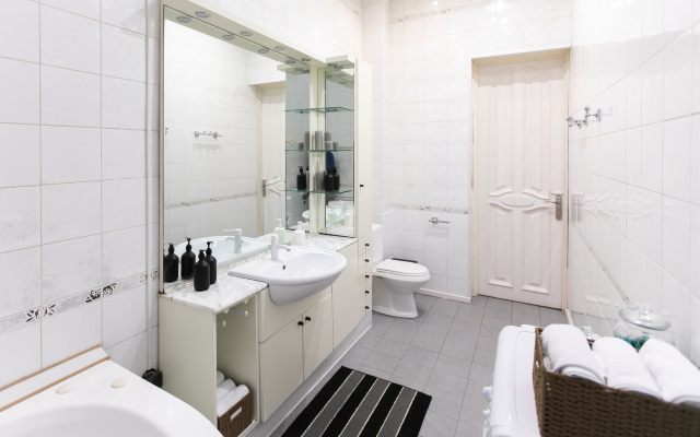 Апартаменты Fontanka-Apartments