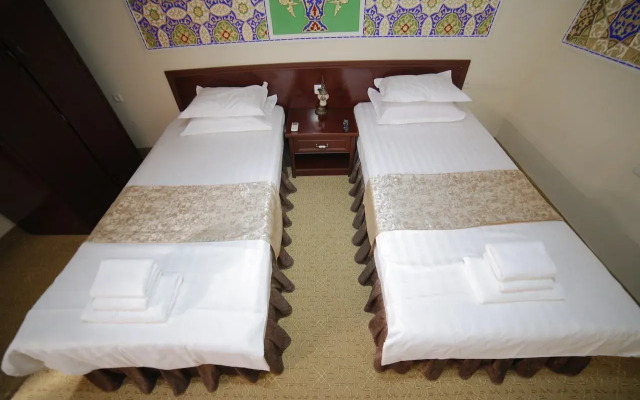 Hotel Kavsar