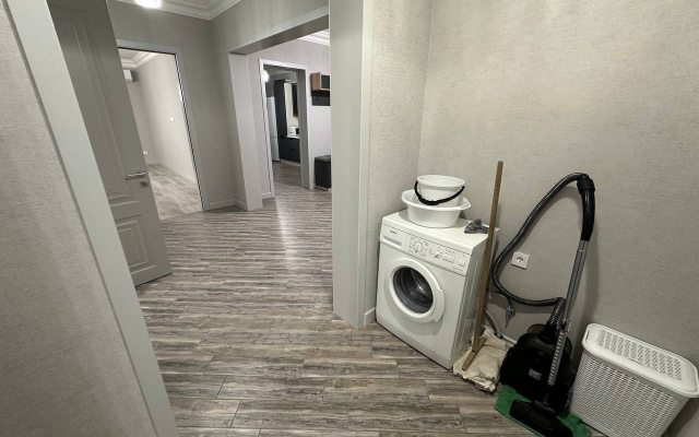 Апартаменты На берегу Моря 6