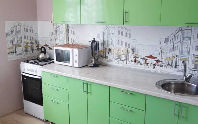 Апартаменты Белые Цветы