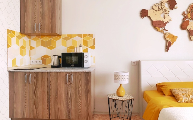 Dinastiya Na Petra Podzolkova 5a Apartments