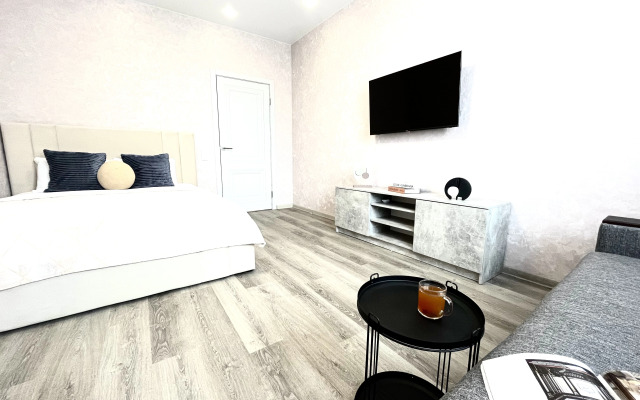 Квартира Неотель возле ВВА