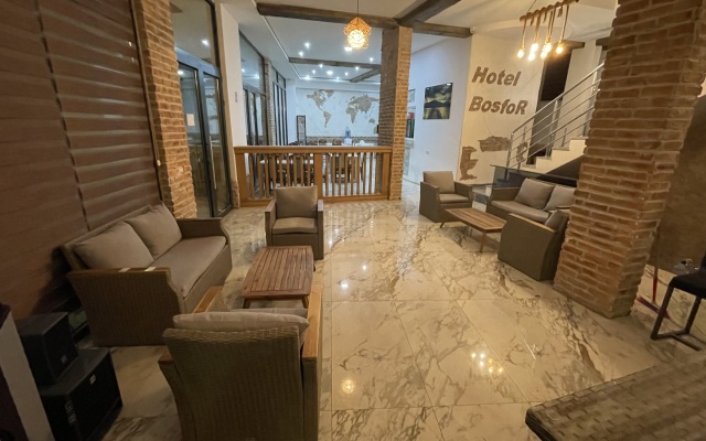 Bosfor Hotel