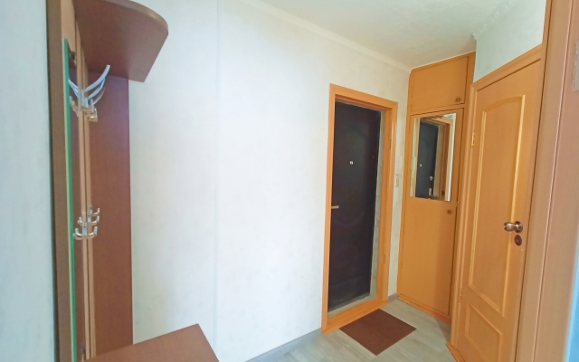 Na ulice Vokzalnoy 10 Apartments