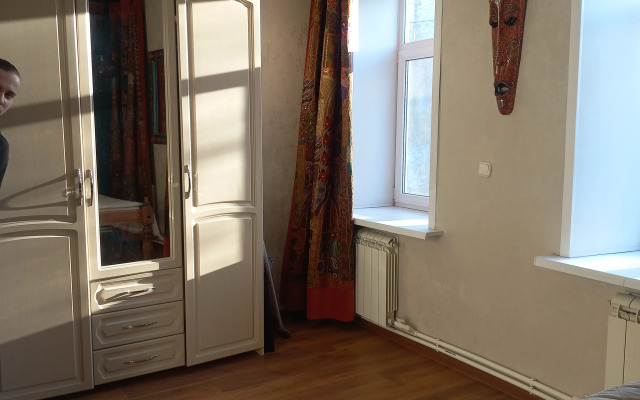 Kazanskiy Dvorik Apartments