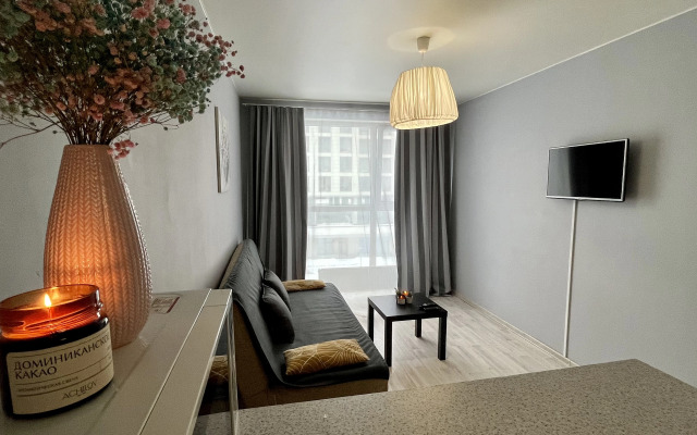 Апартаменты 306