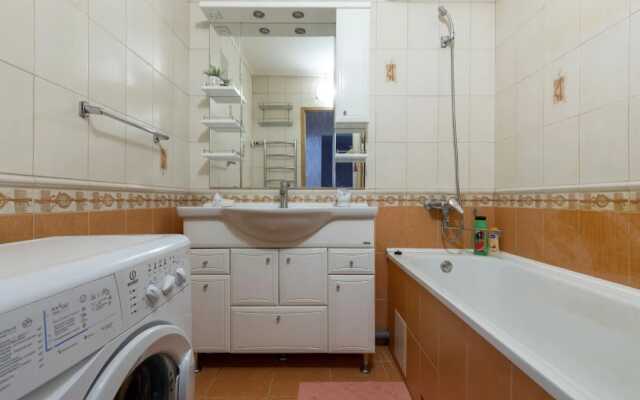Kvartira U Metro Flat