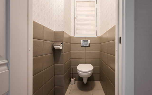 Evro-Dvuhkomnatnaya Kvartira U Moskovskogo Vokzala Apartments