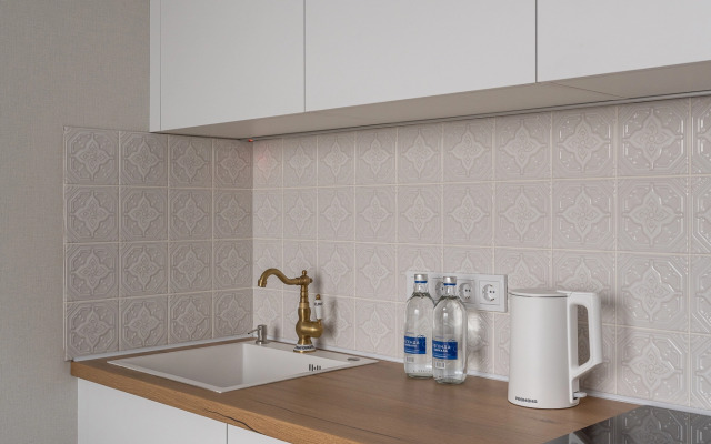 Апартаменты в Русском Стиле в ЖК N’ice Loft