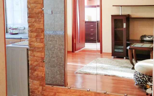 Квартира Космос-II