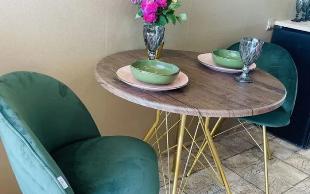 Апартаменты на ш. Фиолентовское, 134к5