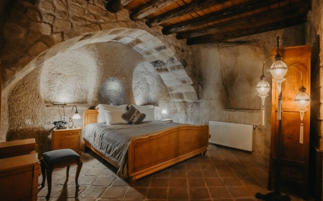 Dere Suites Hotel
