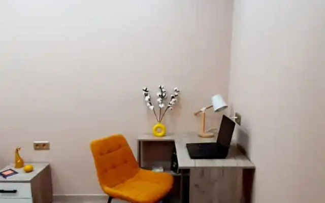 Квартира на Чайковского 14