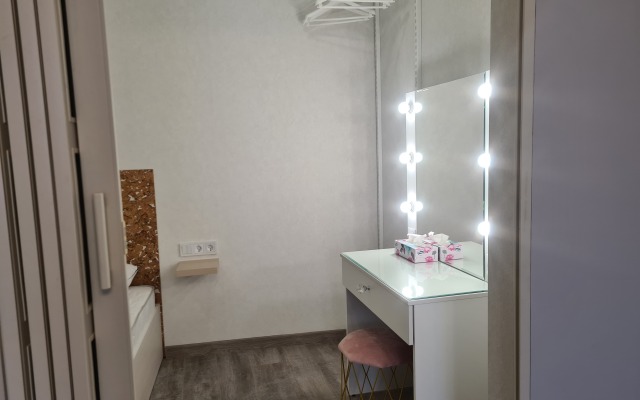 Drummstrasse Flat