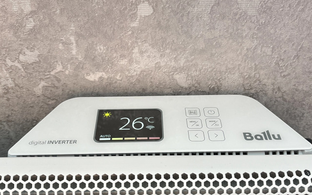 Квартира с Дизайнерским Ремонтом