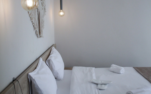 Bohem Hotel
