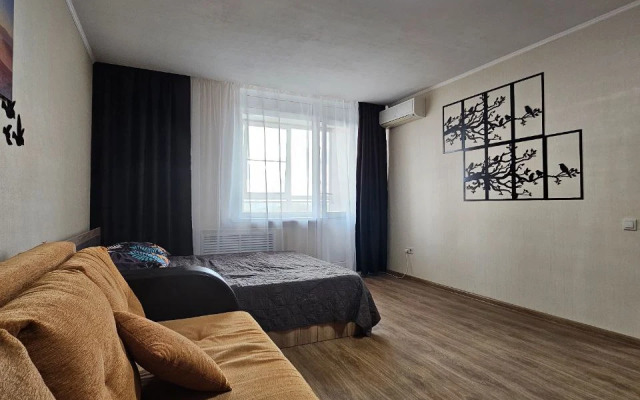 Sunset Aleksandra Khokhlova 1 Flat