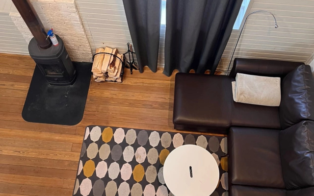 Гостевой дом усадьба Канентъявр