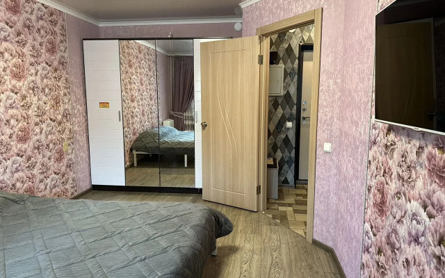 Квартира однокомнатная с евроремонтом