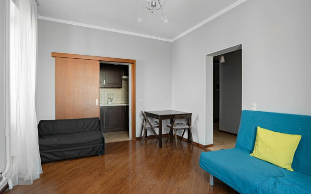 Aparthouse 5 on Proletarsky 4/2 Apartment