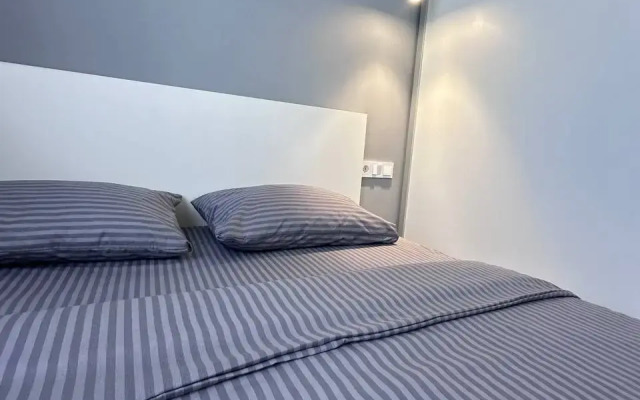 V ZHK Ostrov Mechty S Vidom Na More Apartaments