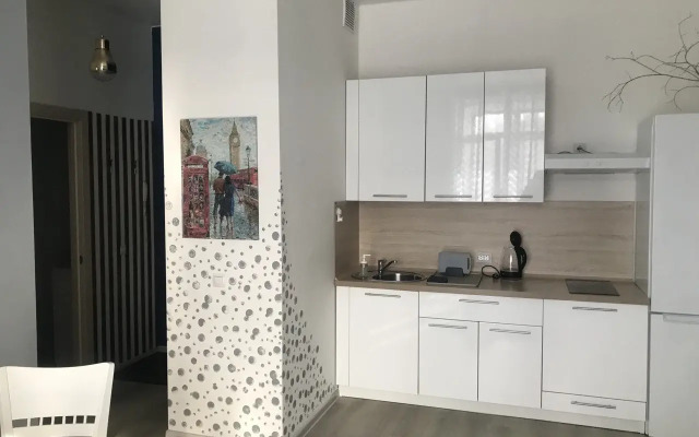 Dom Les Park Flat