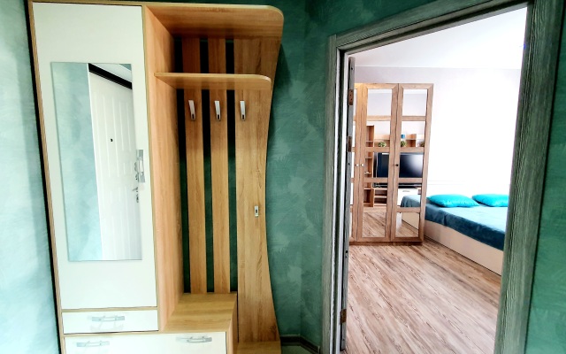 Krasnodar Dimitrova Flat