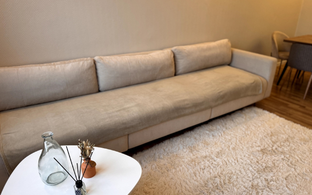 Квартира тихая гавань