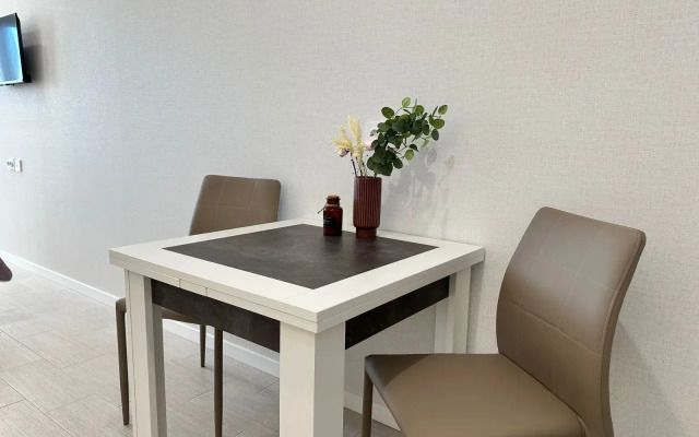 Studiya Na Naberezhnoy Dona Flat