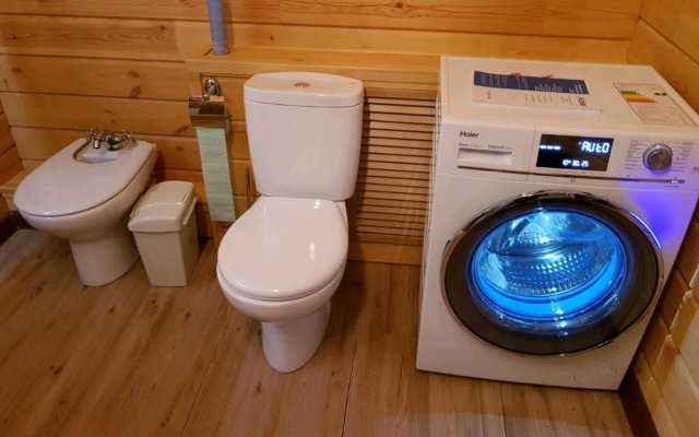 Частный дом Усадьба Горный Алтай