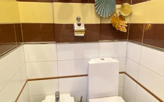 Апартаменты Изысканные Апартаменты Лофт151