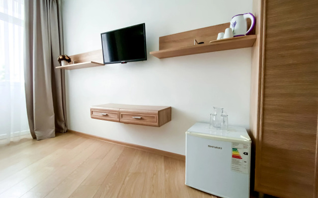 Гостевой дом SanVima