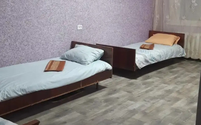 Апартаменты Алтайское Гостеприимство