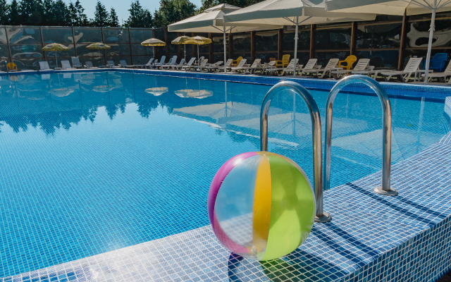 Foresta Festival Park Hotel