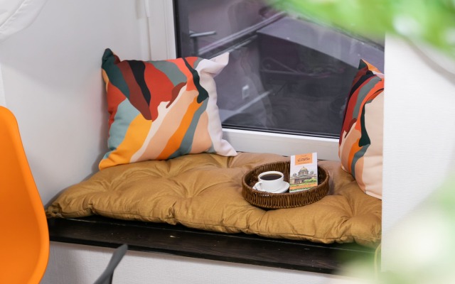 Квартира FlаtStay канал Грибоедова 164