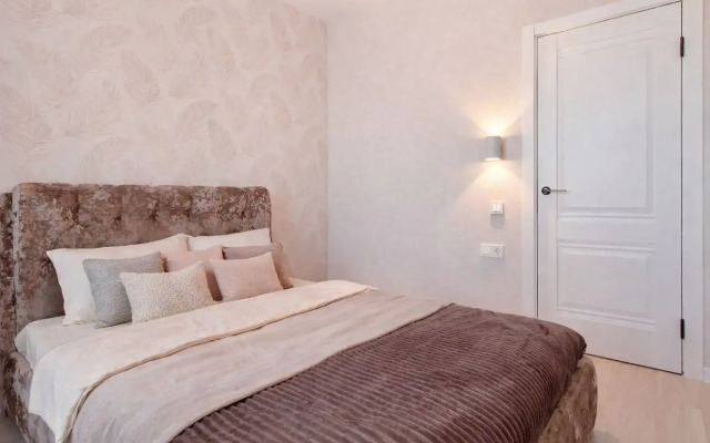 Апартаменты PtzHome Изумруд