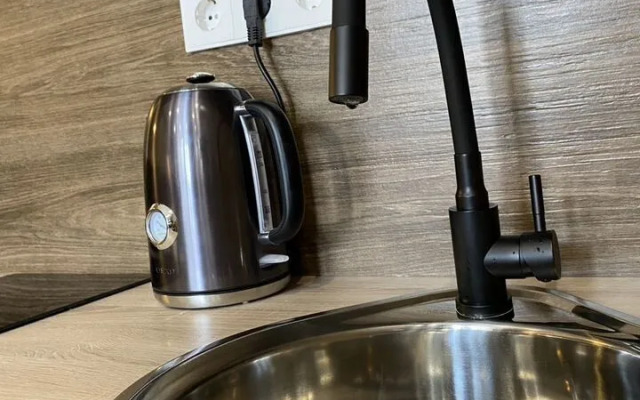 Квартира на К.А. Васильева 1к2